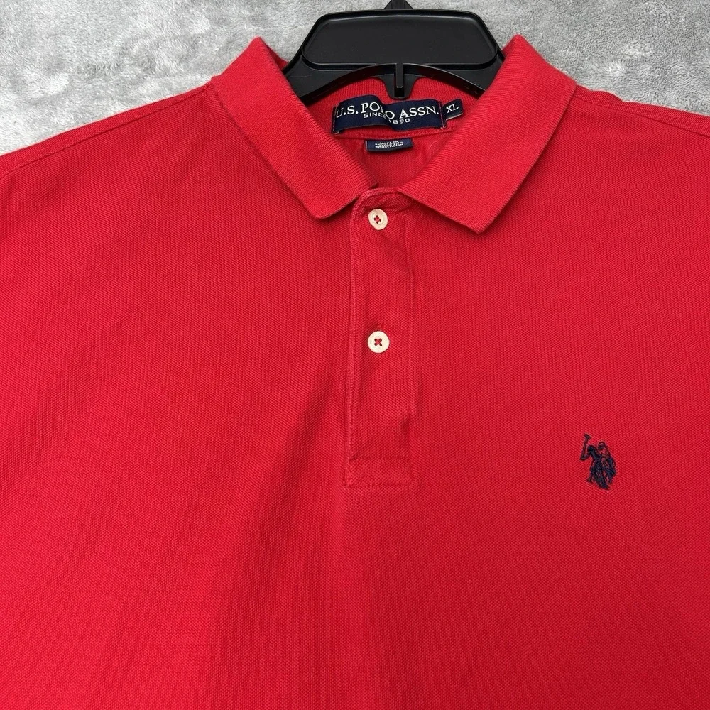 U.S. Polo Assn. polo assn